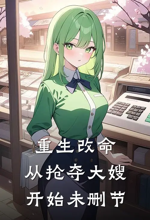 重生改命：从抢夺大嫂开始未删节