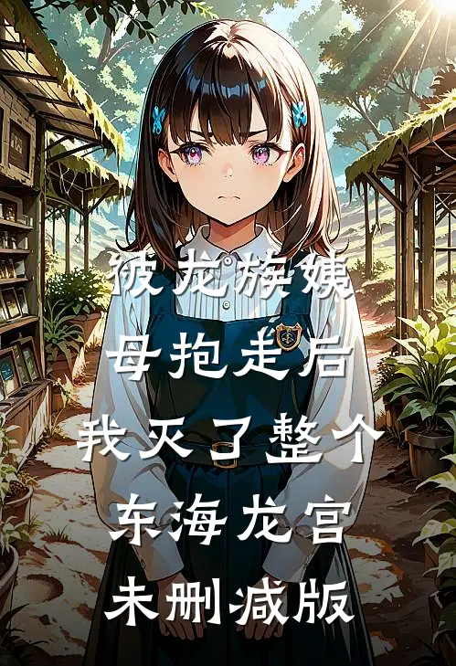 被龙族姨母抱走后，我灭了整个东海龙宫未删减版