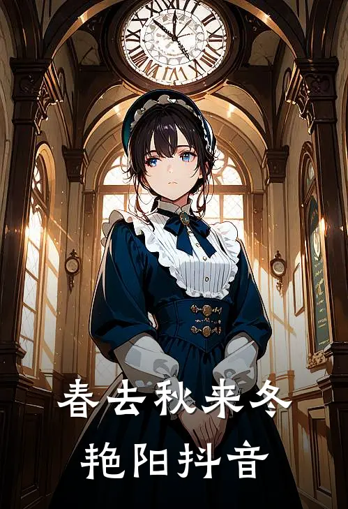 春去秋来冬艳阳抖音