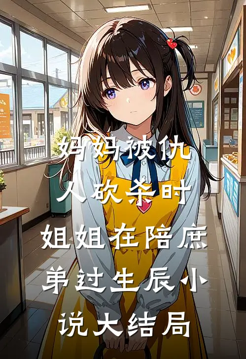 妈妈被仇人砍杀时，姐姐在陪庶弟过生辰小说大结局