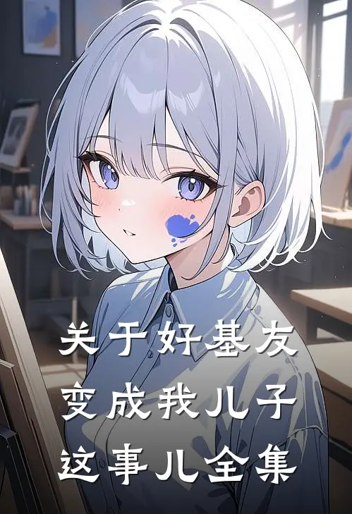 关于好基友变成我儿子这事儿 全集