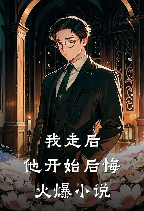 我走后,他开始后悔火爆在线阅读