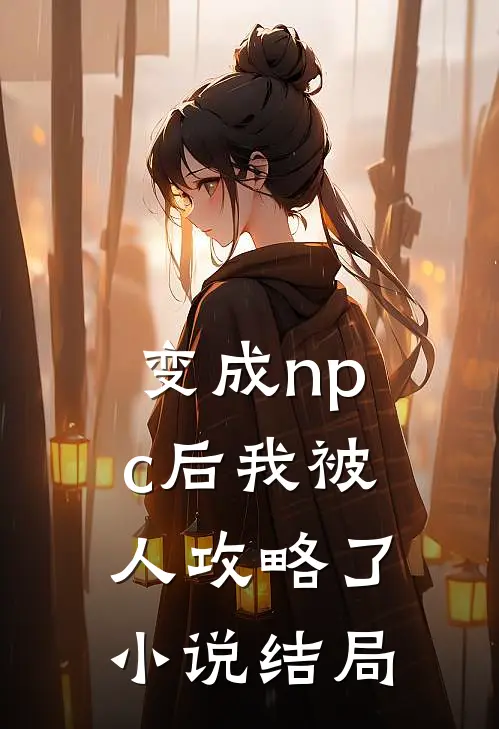 变成npc后我被人攻略了小说结局