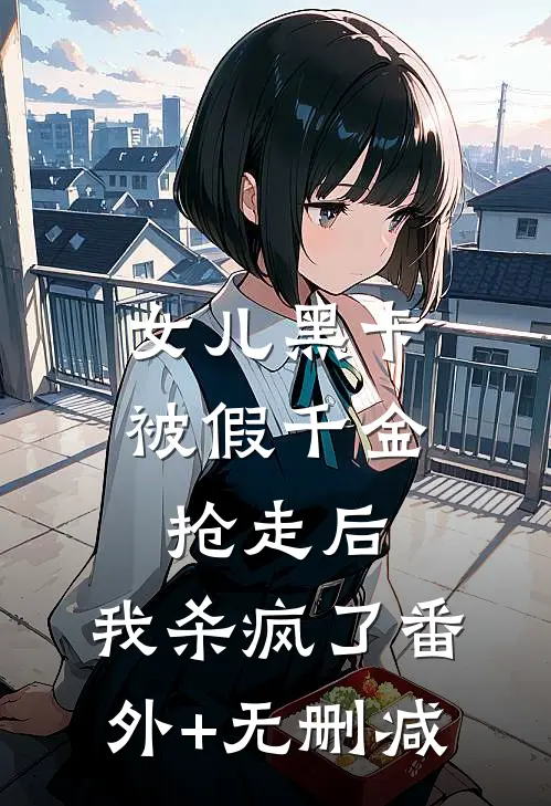 女儿黑卡被假千金抢走后，我杀疯了番外+无删减