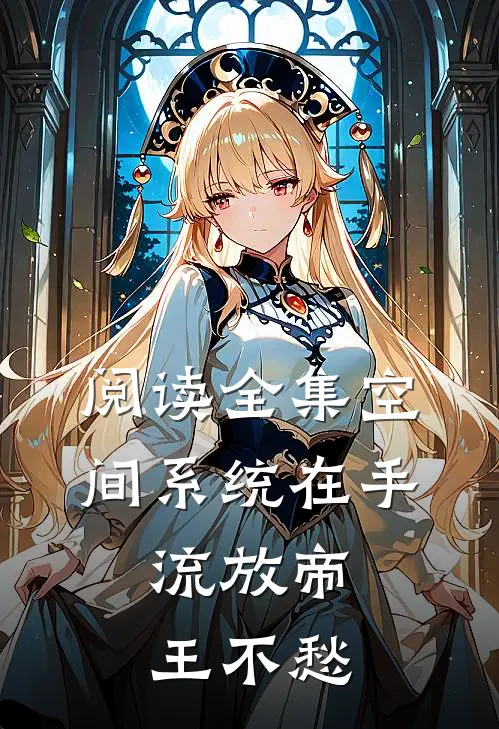 阅读全集空间系统在手，流放帝王不愁
