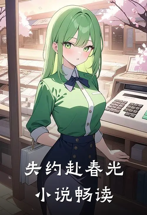 失约赴春光小说畅读