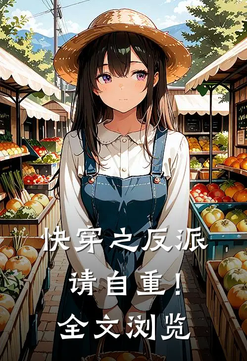 快穿之反派请自重!全文浏览