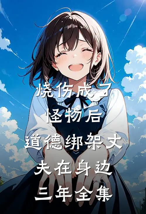 烧伤成了怪物后，道德绑架丈夫在身边三年 全集