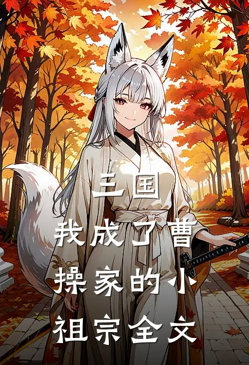 三国：我成了曹操家的小祖宗全文