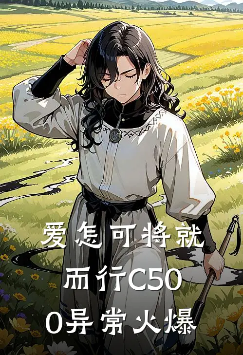 爱怎可将就而行C500异常火爆