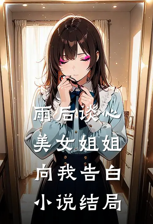 雨后谈心：美女姐姐向我告白小说结局