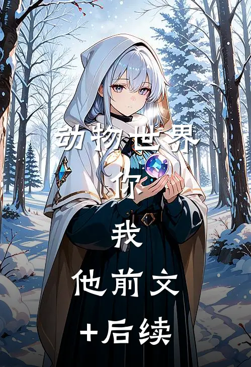 动物世界，你，我，他前文+后续