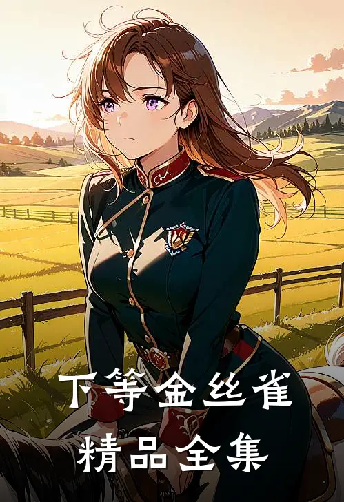 下等金丝雀精品全集