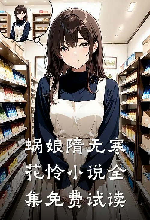 蜗娘隋无寒花怜小说全集免费试读
