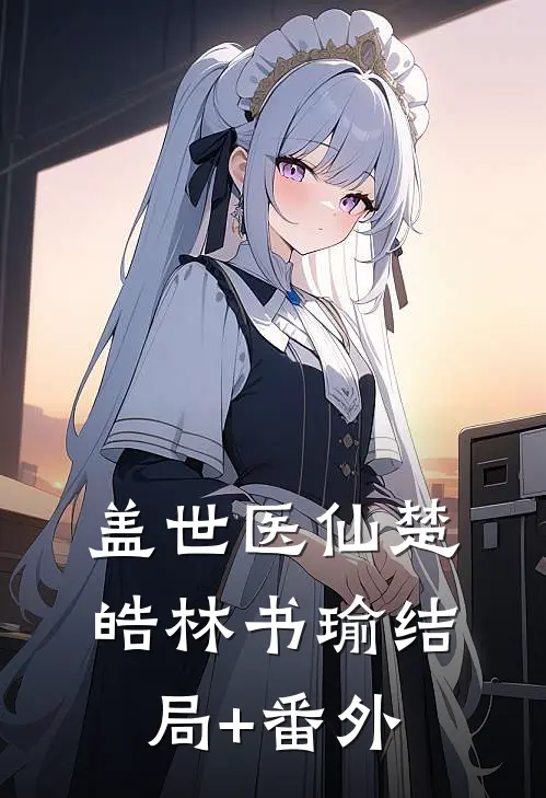 盖世医仙楚皓林书瑜结局+番外