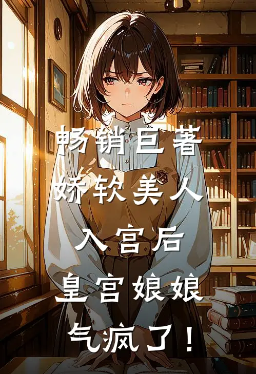 畅销巨著娇软美人入宫后，皇宫娘娘气疯了！