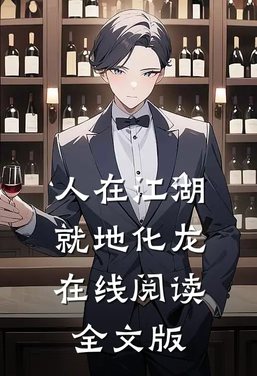 人在江湖,就地化龙在线阅读全文版