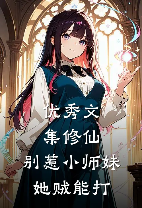 优秀文集修仙:别惹小师妹,她贼能打