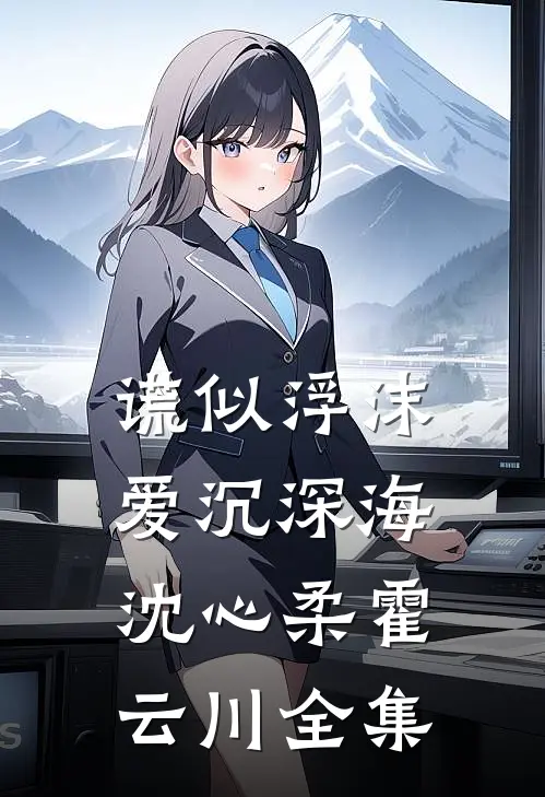 谎似浮沫，爱沉深海沈心柔霍云川 全集