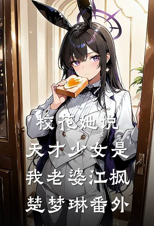 校花她说，天才少女是我老婆江枫楚梦琳 番外