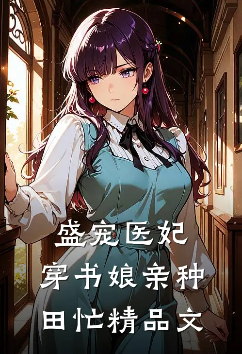 盛宠医妃：穿书娘亲种田忙精品文