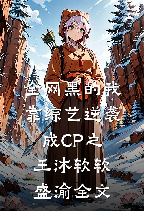 全网黑的我靠综艺逆袭成CP之王沐软软盛渝全文