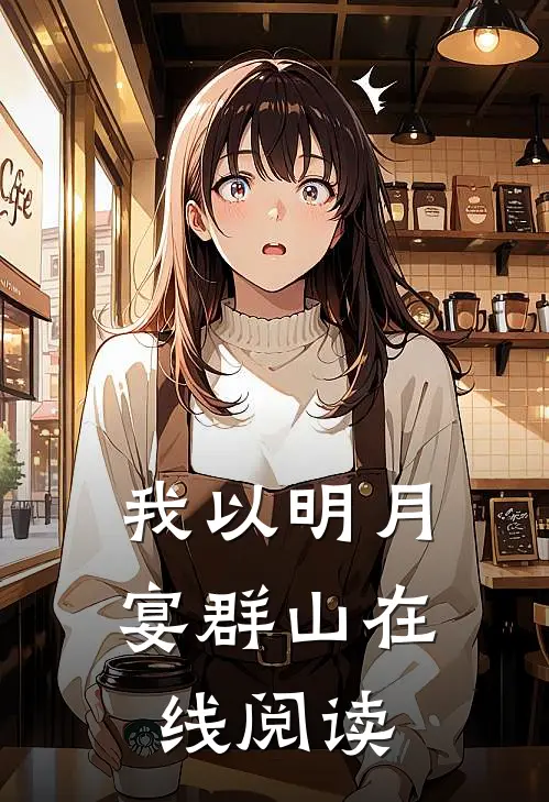 我以明月宴群山在线阅读