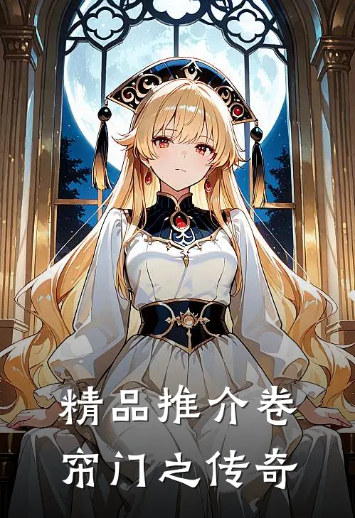 精品推介卷帘门之传奇