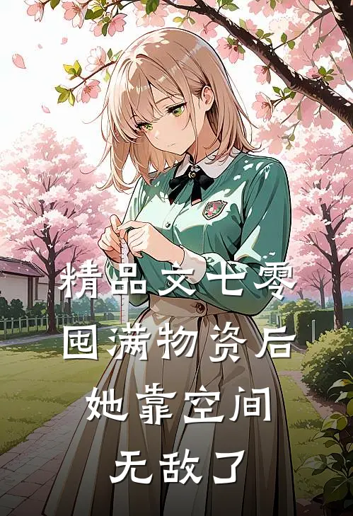 精品文七零：囤满物资后，她靠空间无敌了