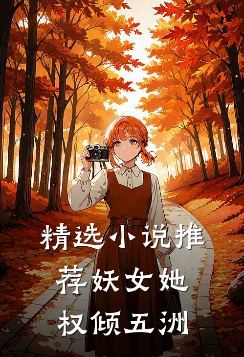 精选小说推荐妖女她权倾五洲