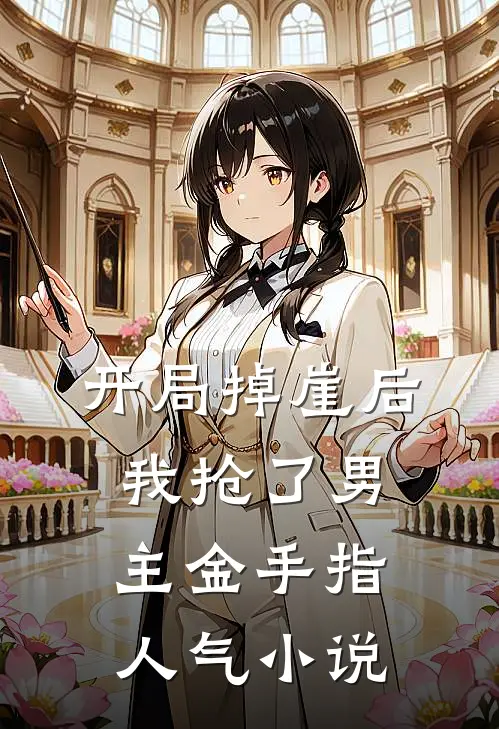 开局掉崖后，我抢了男主金手指人气小说