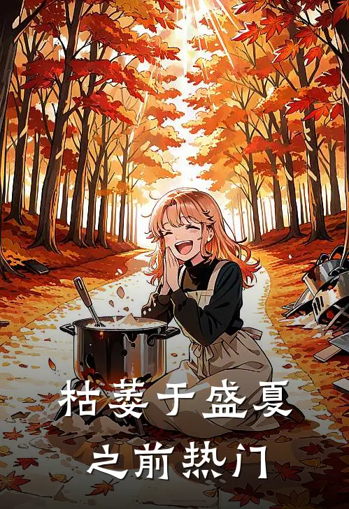 枯萎于盛夏之前热门