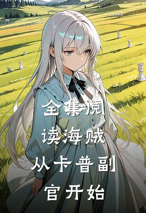 全集阅读海贼：从卡普副官开始