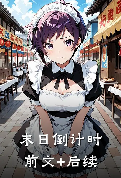 末日倒计时前文+后续