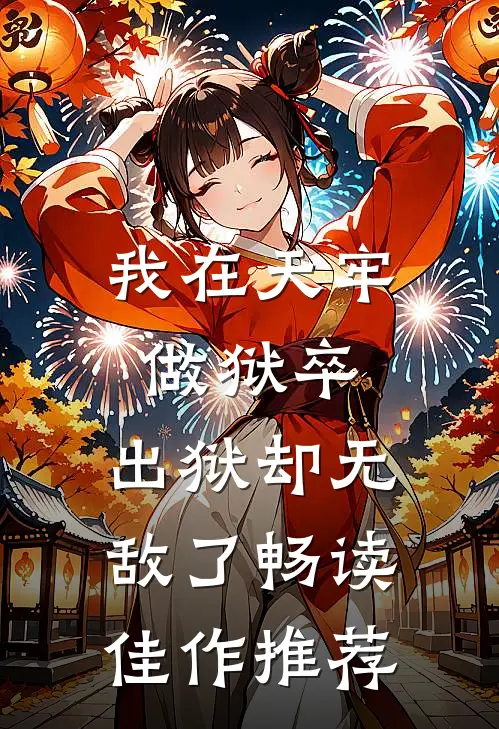 我在天牢做狱卒，出狱却无敌了畅读佳作推荐