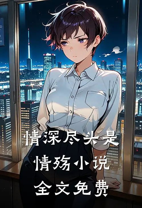 情深尽头是情殇小说全文免费