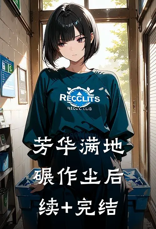 芳华满地碾作尘后续+完结