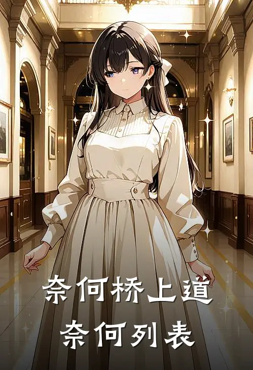 奈何桥上道奈何列表