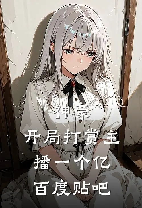 神豪开局打赏主播一个亿百度贴吧