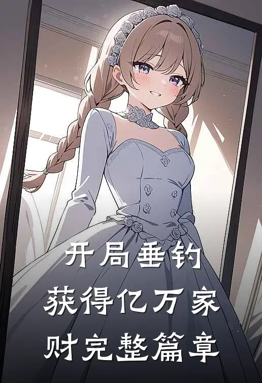 开局垂钓，获得亿万家财完整篇章