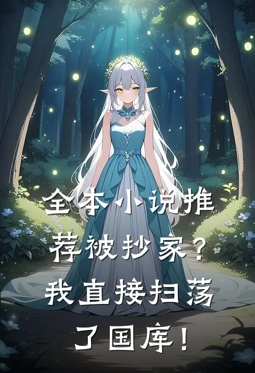 全本小说推荐被抄家？我直接扫荡了国库！