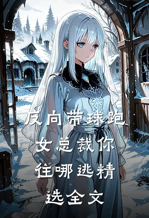 反向带球跑：女总裁你往哪逃精选全文