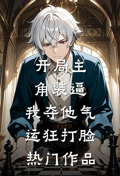 开局主角装逼，我夺他气运狂打脸热门作品