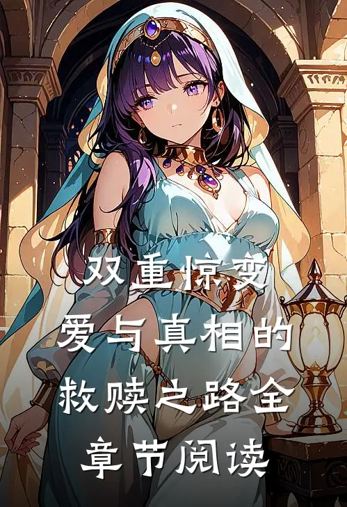 双重惊变：爱与真相的救赎之路全章节阅读