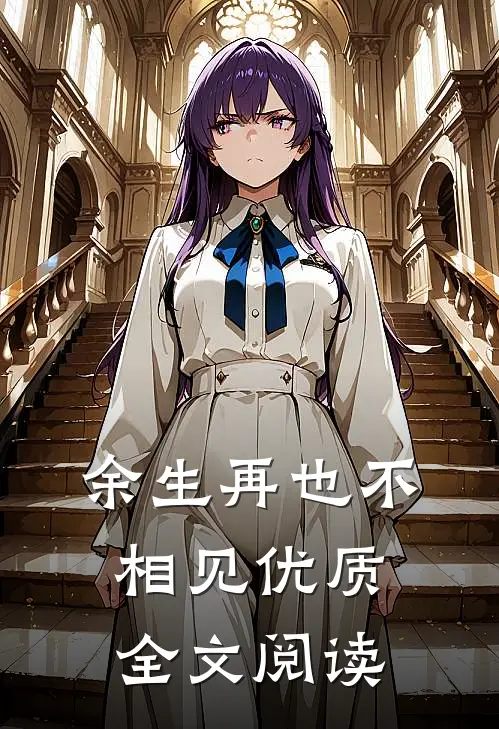 余生再也不相见优质全文阅读