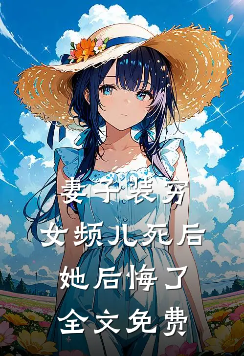 妻子装穷，女频儿死后她后悔了全文免费