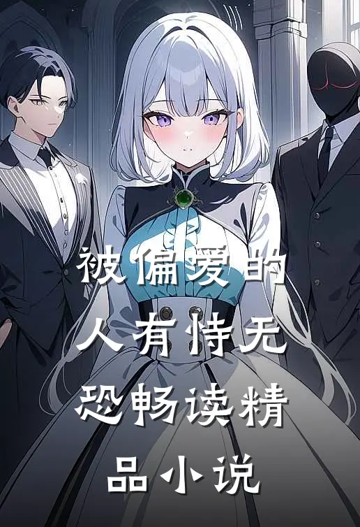 被偏爱的人有恃无恐畅读精品小说