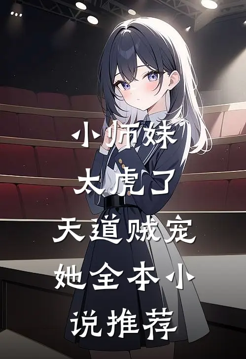 小师妹太虎了，天道贼宠她全本小说推荐