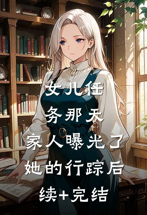 女儿任务那天，家人曝光了她的行踪后续+完结