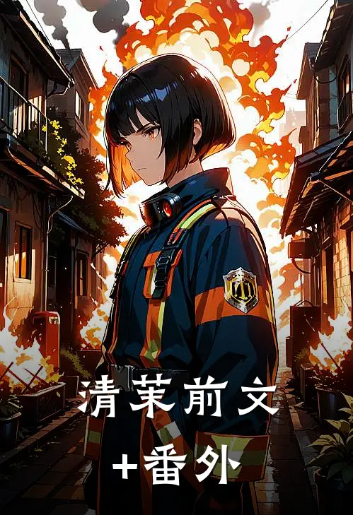 清茉前文+番外